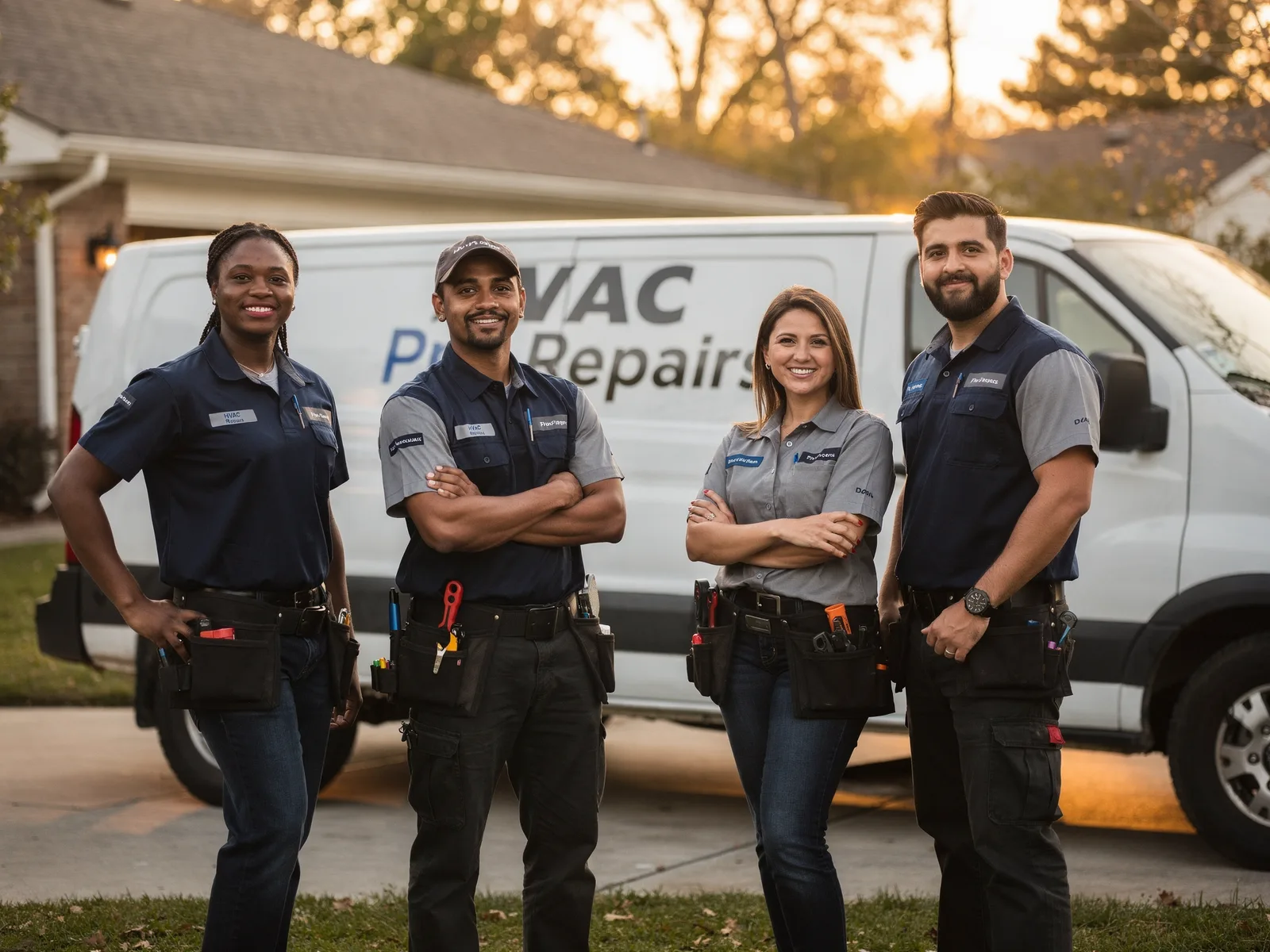 Heat Pump Repair company in Pennellville, NY